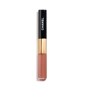 CHANEL LE ROUGE DUO ULTRA TENUE Ultrawear Liquid Lip Colour 188 CARAMEL BEIGE